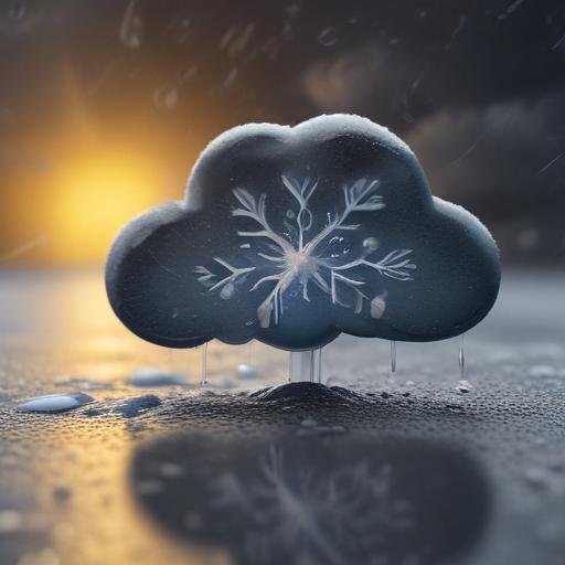 "Storm Alert: Chilly Weather to Hit Before a Warm Memorial Day Weekend!"