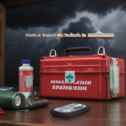 Storm Readiness: Are You Prepared for Severe Weather?