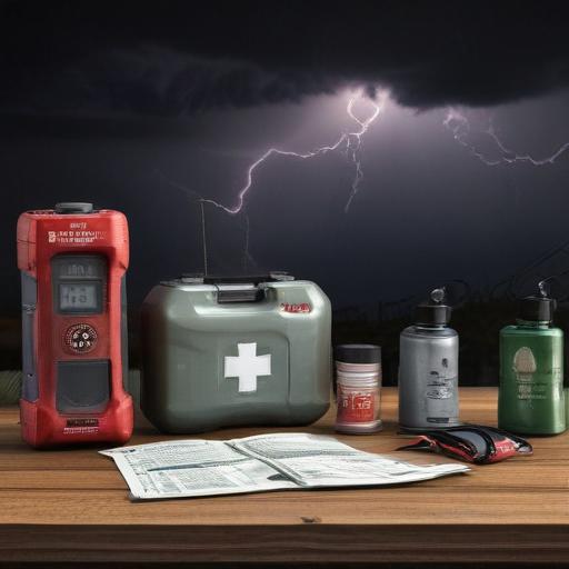 Storm Season Survival: Are You Prepared for Nature’s Fury?