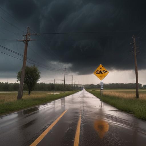 Storm Threat Looms Over Southeast Louisiana: What to Expect Next?