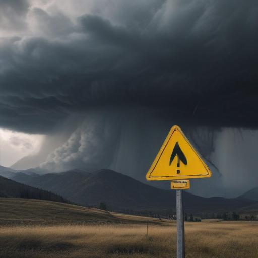 Storm Threat Looms Over Western North Carolina: Are Residents Prepared?
