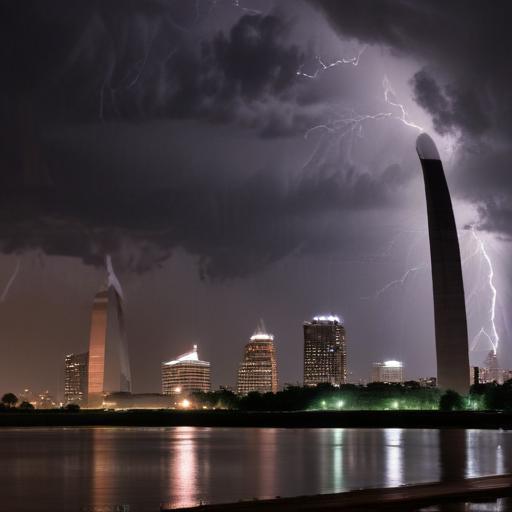 Storms on the Horizon: Is St. Louis Ready for More Severe Weather?