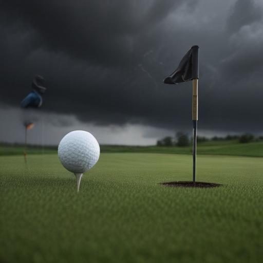Stormy Skies: Will Rory McIlroy Rally at the PGA Championship?