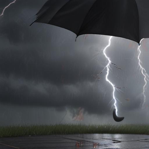 Stormy Weather Ahead: What to Expect for Your Weekend Plans