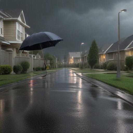 Stormy Weather Ahead: What to Expect This Weekend in the Northeast