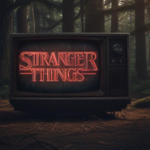 Stranger Things Finale: What to Expect in 2025 and Beyond!
