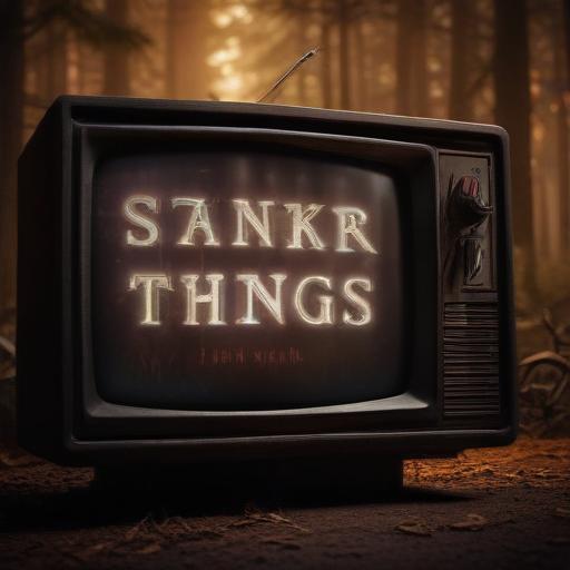 Stranger Things Season 5: A Thrilling Finale Awaits!