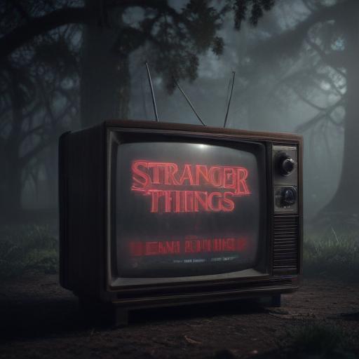 Stranger Things Season 5: What Secrets Await in the Upcoming Episodes?