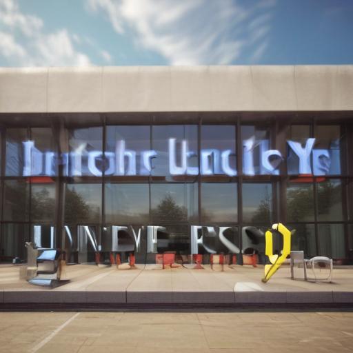 Streamer University: Where Drama Meets Digital Mastery
