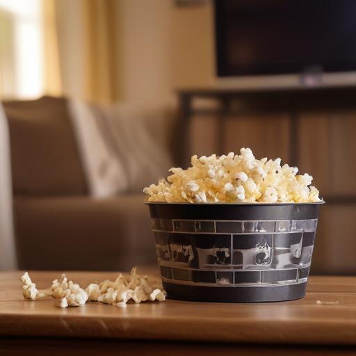 Streaming Spotlight: Exciting New Films to Watch This Week!