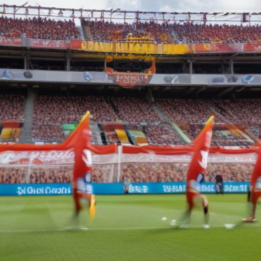 Stuttgart Fans Rally for Fair Play in Bundesliga: A Bold Stand Against Corporate Influence