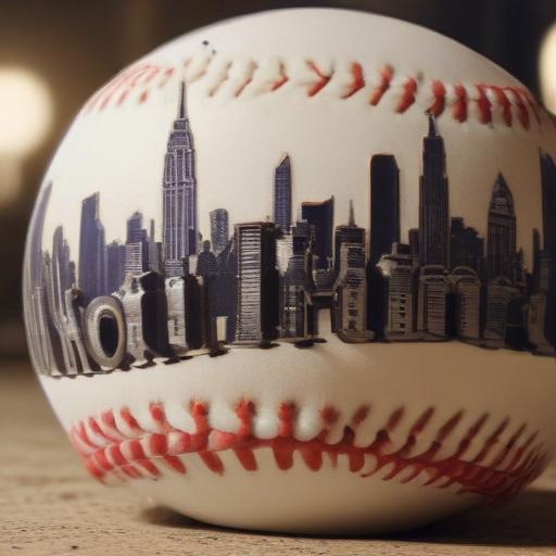 Subway Series Showdown: Yankees vs. Mets Ignites Rivalry Weekend