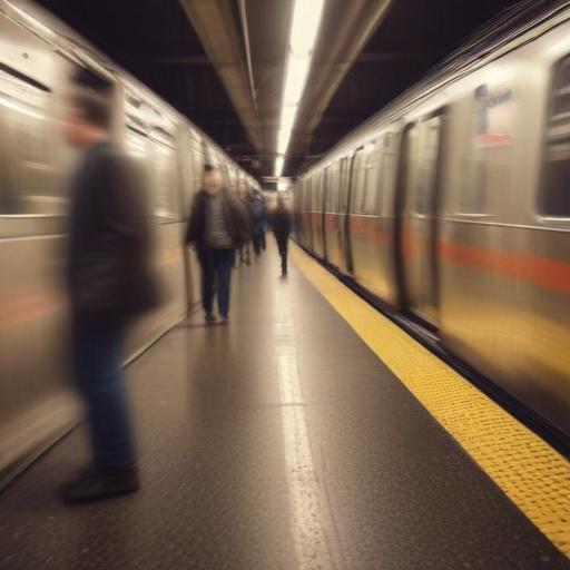 Subway Showdown: Who Will Claim the New York Rivalry Throne?
