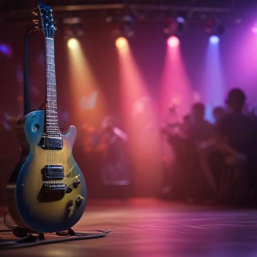 Summer Concerts: Unmissable Live Performances to Fuel Your Music Passion!