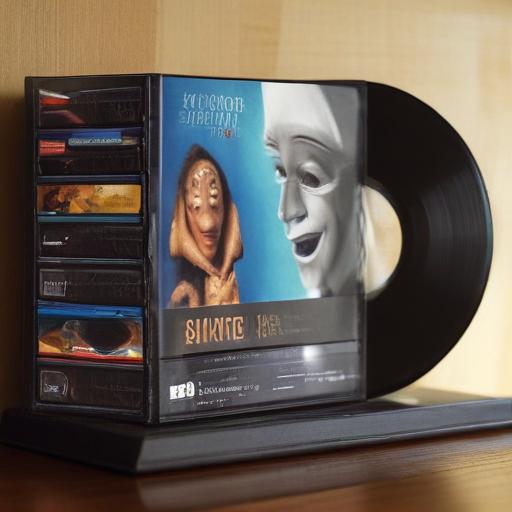 Summer of Classics: Exciting Home Media Releases Await!