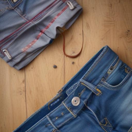Summer Style Alert: Discover the Best Denim Shorts Reviewed!