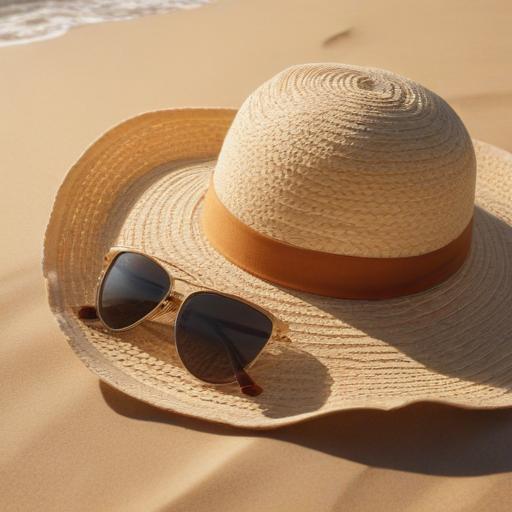 Sunkissed Styles: Dive into Summer's Hottest Fashion Trends!
