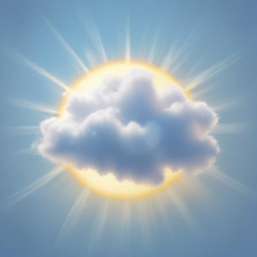Sunny Outlook Ahead: Weekend Weather Turns Warm and Pleasant!
