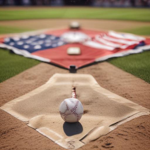 Super Regionals Shakeup: Can Underdogs Enter the Championship Fray?