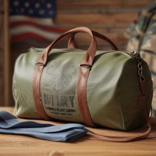 Support Our Troops: Join the 'Bags for the Brave' Initiative!