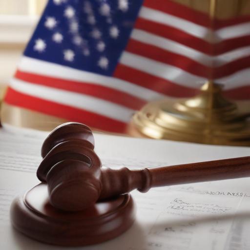 Supreme Court Confronts Executive Power: The Fight Over Birthright Citizenship