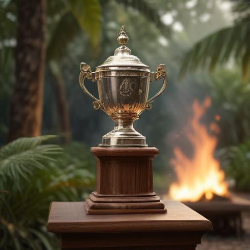 Survivor 48 Finale: Who Will Claim the Ultimate Prize?