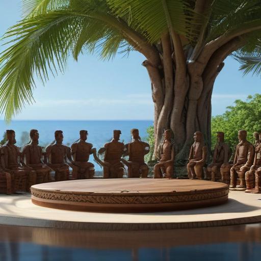 Survivor Showdown: Will Joe’s Reign End or Survive Another Day?