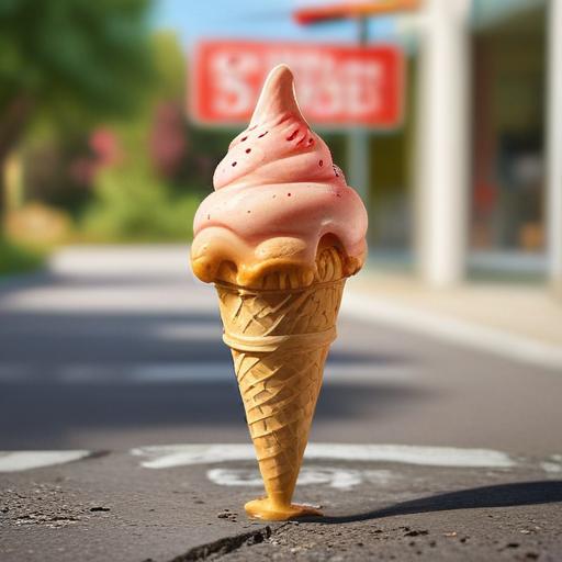 Sweet Summer Caution: Major Ice Cream Recall Due to Plastic!