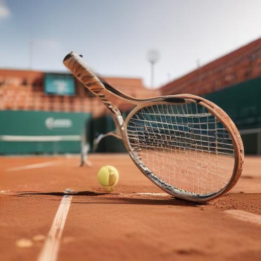 Swiatek's Rocky Road: Can She Reclaim Roland-Garros Glory?