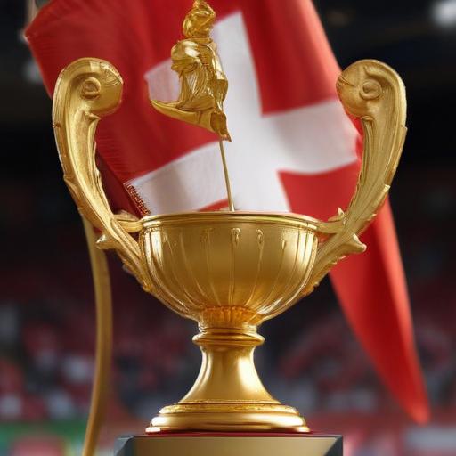 Switzerland Aims for Gold: Will They Overcome the Championship Curse?