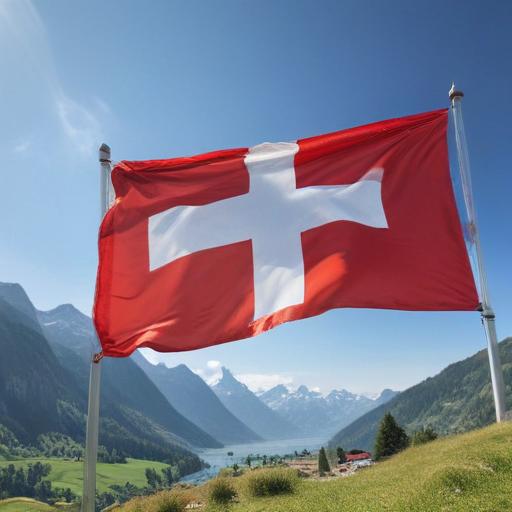 Switzerland's Safety Assured Amid New Travel Advisory: What You Need to Know!