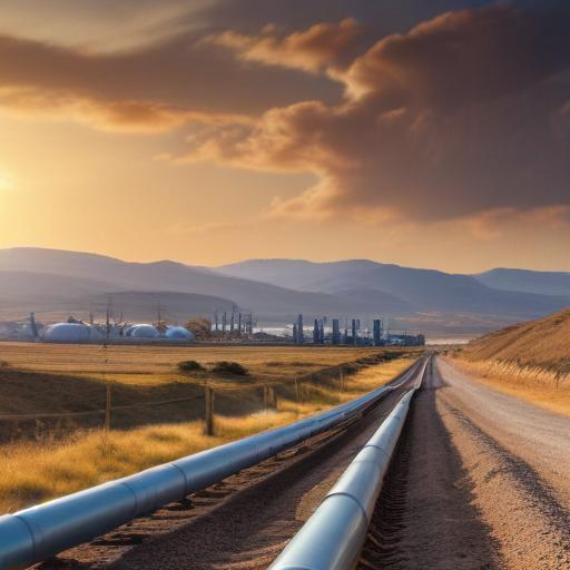 Türkiye's Game-Changer: Major Natural Gas Find Promises Energy Independence!