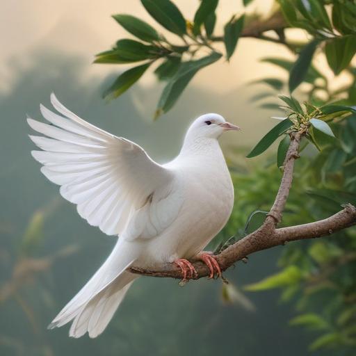Taiwan's Call for Peace: A Balancing Act with China