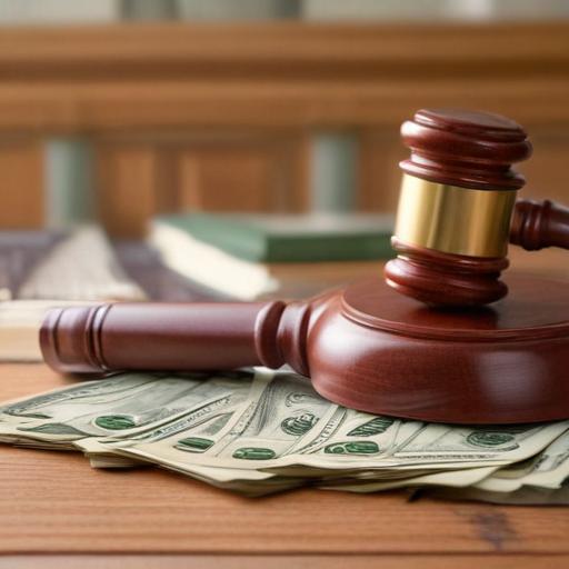 Taxpayer Dollars at Risk? New York's Legal Funding Controversy Explored!