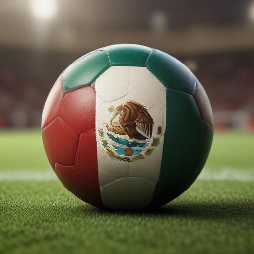 Teamwork over Talent: Jesús Ramírez’s Take on Mexican Football’s Future