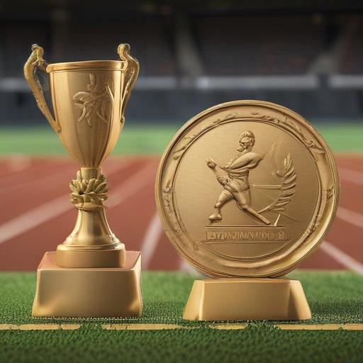 Teen Athlete Faces Hecklers but Triumphs in Track Meet
