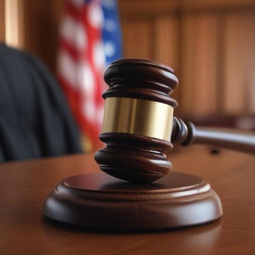 Teen Charged with Threatening Assassination of South Carolina Congressman