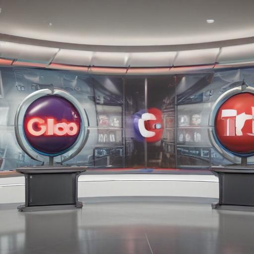 "Telemundo and Globo Unite for Global Storytelling Revolution"