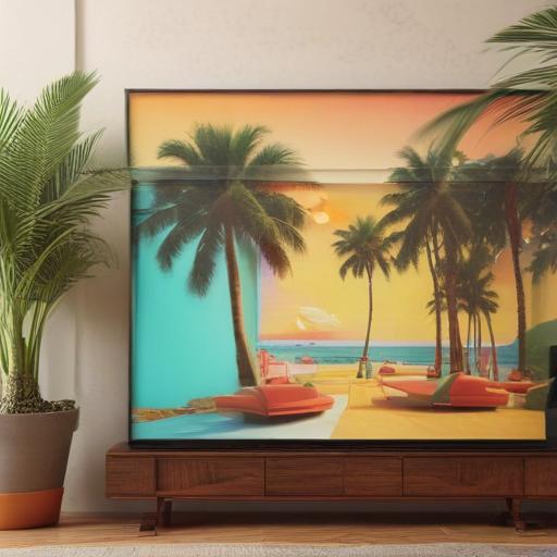 Television Magic: What to Watch This Summer in 2023
