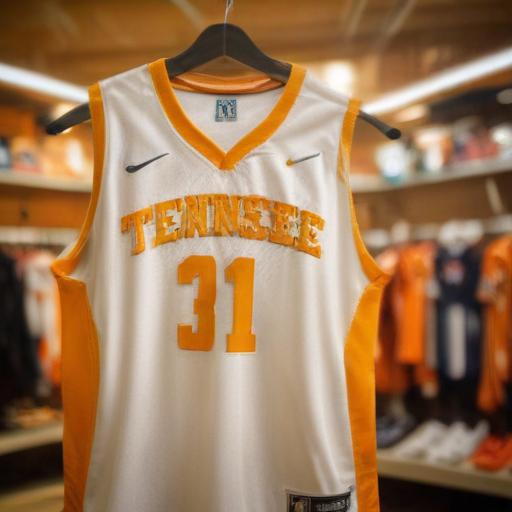 Tennessee Volunteers Gear Up for NCAA Tournament Showdown: Will They Overcome Recent Struggles?