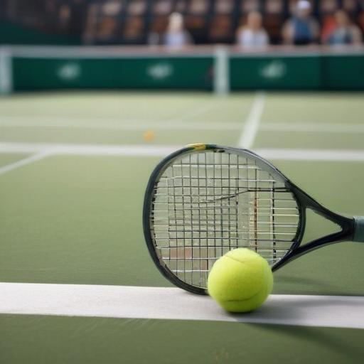 Tennis Rivalry Intensifies: Collins and Świątek Square Off Again