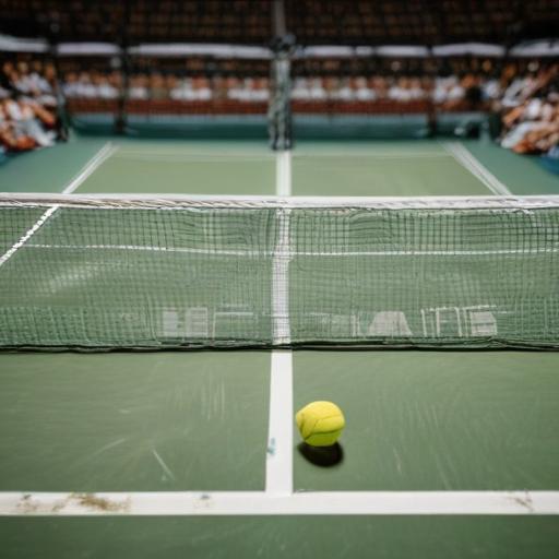 Tennis Showdown: Can Humbert Outlast Moutet at the Italian Open?