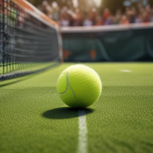 Tennis Showdown: Experience Meets Resilience in Exciting Matchups