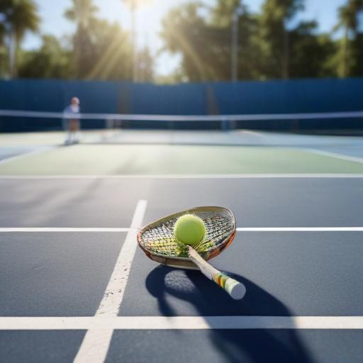 Tennis Showdown: Paolini vs. Gauff in a Historic Final!