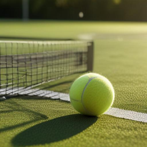 Tennis Stars Gear Up: Exciting Pre-French Open Showdowns Unfold