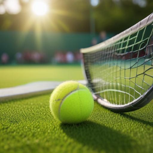 Tennis Thrills Await: French Open Showdowns Set to Ignite Excitement