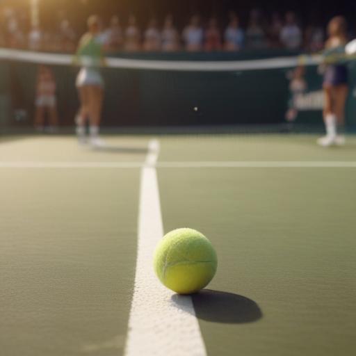 Tennis Thrills: Surprises and Stars Shine at Paris Slam!