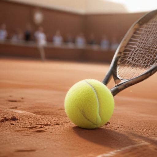 Tennis Thunder: Alcaraz Triumphs Over Sinner in Rome!