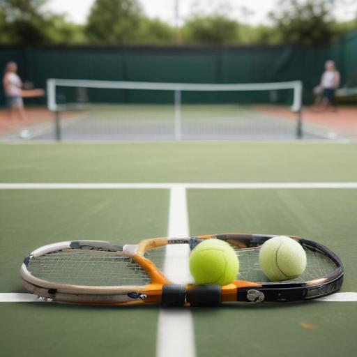 Tennis Titans Clash: Can Swiatek and Alcaraz Defend Their Titles at Roland Garros?