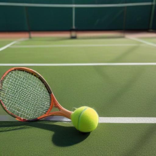 Tennis Turmoil: Kyrgios and Zverev Battle the ATP Landscape